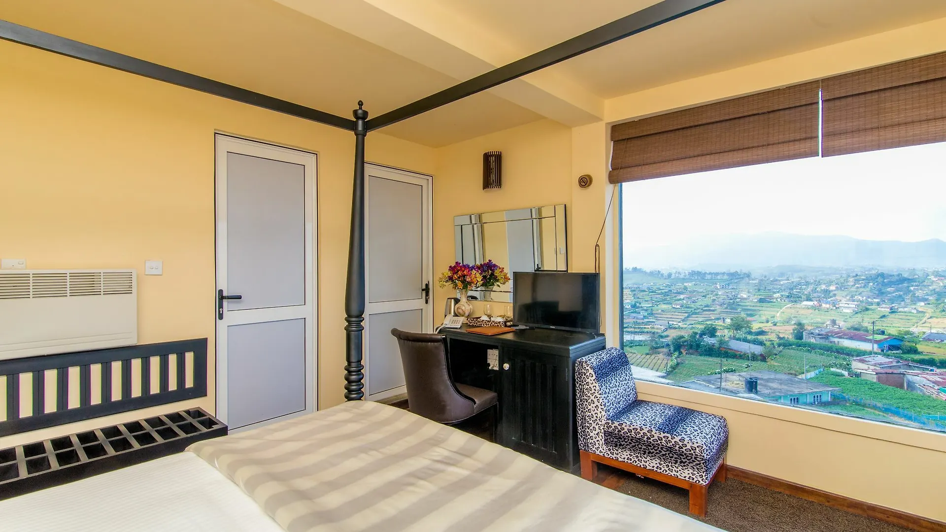 **** Hotel The Forest And Lake By Schofieldshire Nanu Oya Sri Lanka